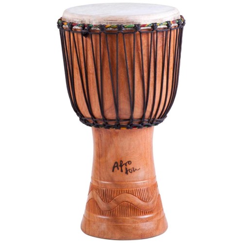 Afroton Standard 50–52 cm — džamba Afroton Standard 50–52 cm — džamba