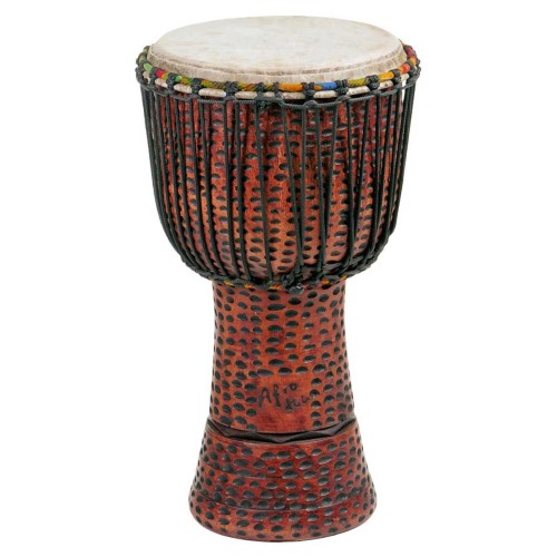 Afroton Standard Leopard 54–57 cm — džamba Afroton Standard Leopard 54–57 cm — džamba