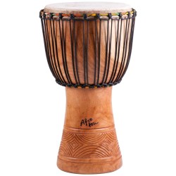 Afroton Standard 58–63 cm — džamba Afroton Standard 58–63 cm — džamba
