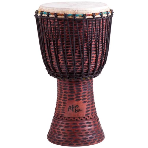 Afroton Standard Leopard 58–63 cm — džamba Afroton Standard Leopard 58–63 cm — džamba