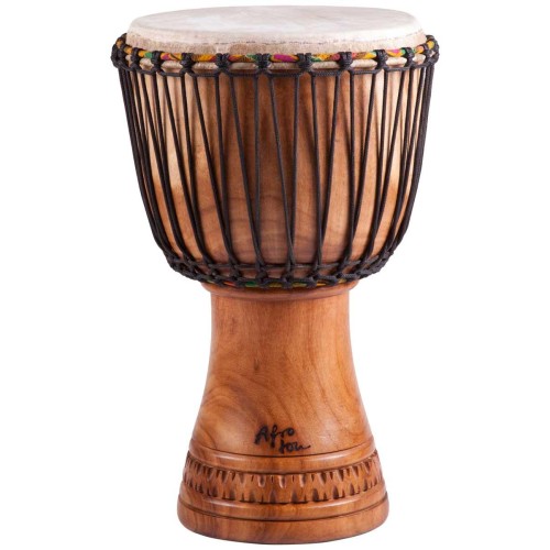Afroton Standard 64–65 cm — džamba Afroton Standard 64–65 cm — džamba