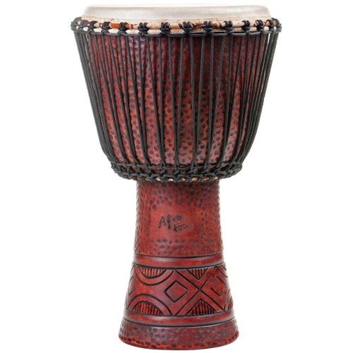 Afroton Standard Leopard 64–65 cm — džamba Afroton Standard Leopard 64–65 cm — džamba