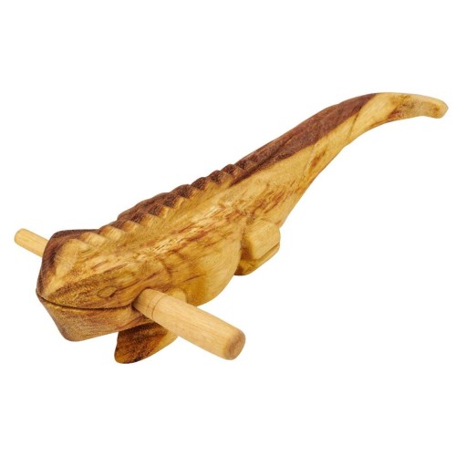 Afroton ALG011 — iguānas gviro, 30 cm