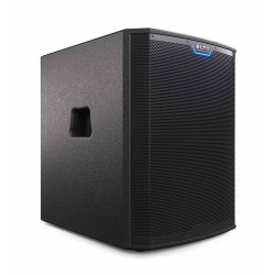 Alto Professional TS18S — aktīvais sabvūferis Alto Professional TS18S — aktīvais sabvūferis