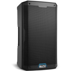 Alto Professional TS410 — aktīvā skanda Alto Professional TS410 — aktīvā skanda