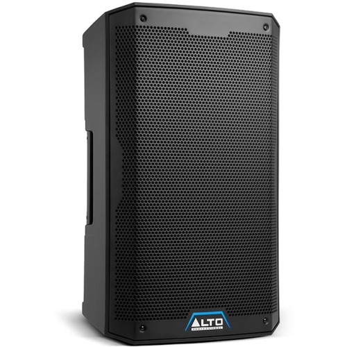 Alto Professional TS410 — aktīvā skanda Alto Professional TS410 — aktīvā skanda