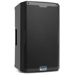 Alto Professional TS415 — aktīvā skanda Alto Professional TS415 — aktīvā skanda