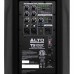 Alto Professional TS108C — kolonnu tipa PA sistēma Alto Professional TS108C — kolonnu tipa PA sistēma