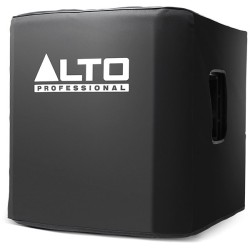 Alto Professional TS15S Cover — aizsargpārvalks Alto Professional TS15S Cover — aizsargpārvalks