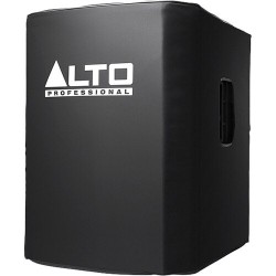 Alto Professional TS18S Cover — aizsargpārvalks Alto Professional TS18S Cover — aizsargpārvalks