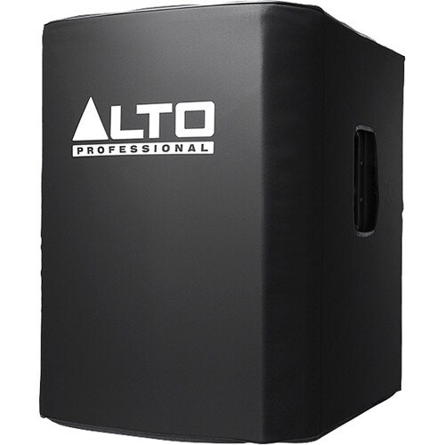 Alto Professional TS18S Cover — aizsargpārvalks Alto Professional TS18S Cover — aizsargpārvalks