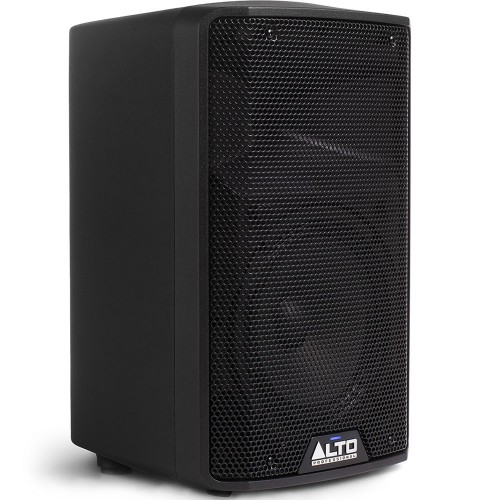 Alto Professional TX408 — aktīvā skanda Alto Professional TX408 — aktīvā skanda
