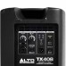 Alto Professional TX408 — aktīvā skanda Alto Professional TX408 — aktīvā skanda