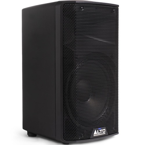 Alto Professional TX410 — aktīvā skanda Alto Professional TX410 — aktīvā skanda
