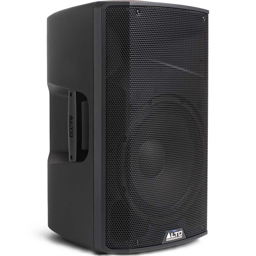 Alto Professional TX412 — aktīvā skanda Alto Professional TX412 — aktīvā skanda