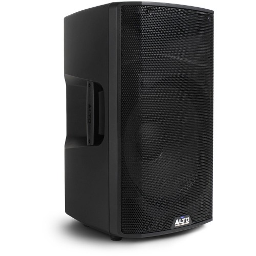 Alto Professional TX415 — aktīvā skanda Alto Professional TX415 — aktīvā skanda