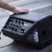 Alto Professional BUSKER — portatīvā skanda ar akumulatoru Alto Professional BUSKER — portatīvā skanda ar akumulatoru