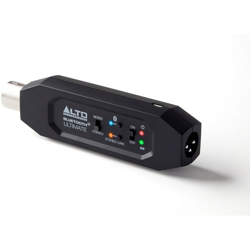 Alto Professional Bluetooth Ultimate — Bluetooth audio adapteris Alto Professional Bluetooth Ultimate — Bluetooth audio adapteris