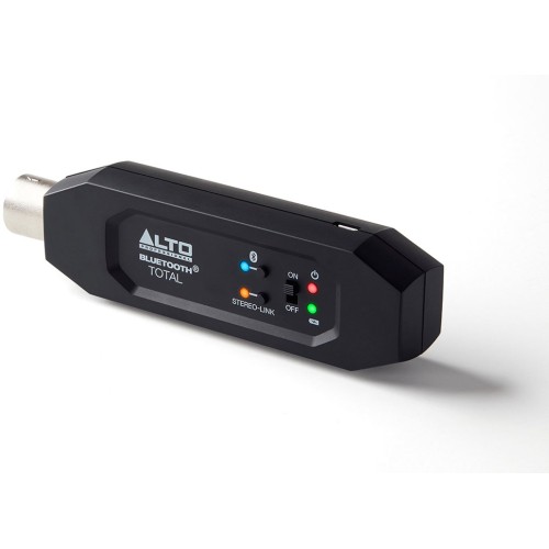 Alto Professional Bluetooth Total MKII — Bluetooth audio adapteris