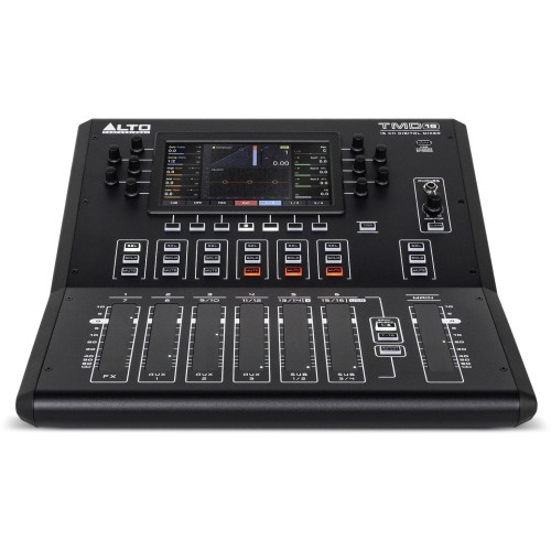 Alto Professional TMD16 — digitālā mikserpults Alto Professional TMD16 — digitālā mikserpults