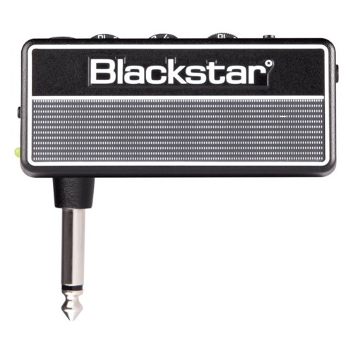 Blackstar amPlug 2 FLY Guitar austiņu ģitāras pastiprinātājs Blackstar amPlug 2 FLY Guitar austiņu ģitāras pastiprinātājs