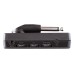 Blackstar amPlug 2 FLY Guitar austiņu ģitāras pastiprinātājs Blackstar amPlug 2 FLY Guitar austiņu ģitāras pastiprinātājs