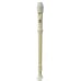 Angel ASRG-50WH — soprāna blokflauta, krēmbalta Angel ASRG-50WH — soprāna blokflauta, krēmbalta