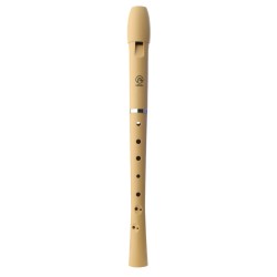Angel ASRG-350 IV — soprāna blokflauta, gaiši bēša (Moccasin)