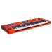Arturia KeyLab 49 MK3 Ultra Edition MIDI klaviatūra