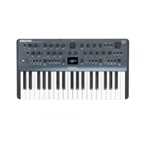 Modal Argon8 sintezators Modal Argon8 sintezators