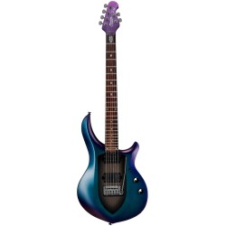 Sterling By Music Man Majesty MAJ100 Arctic Dream elektriskā ģitāra Sterling By Music Man Majesty MAJ100 Arctic Dream elektriskā ģitāra