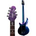 Sterling By Music Man Majesty MAJ100 Arctic Dream elektriskā ģitāra Sterling By Music Man Majesty MAJ100 Arctic Dream elektriskā ģitāra