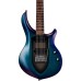 Sterling By Music Man Majesty MAJ100 Arctic Dream elektriskā ģitāra Sterling By Music Man Majesty MAJ100 Arctic Dream elektriskā ģitāra