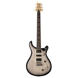 PRS Swamp Ash Special Rosewood White Doghair Smokeburst elektriskā ģitāra