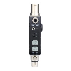 XVive AT-2 Audio Tester Pro audio testeris XVive AT-2 Audio Tester Pro audio testeris
