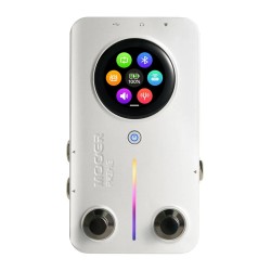 Mooer Prime M2 - Intelligent Multi Effects pedālis Mooer Prime M2 - Intelligent Multi Effects pedālis