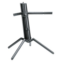 K&M 18840 Baby-Spider Pro taustiņu statīvs K&M 18840 Baby-Spider Pro taustiņu statīvs