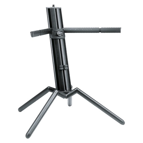 K&M 18840 Baby-Spider Pro taustiņu statīvs K&M 18840 Baby-Spider Pro taustiņu statīvs