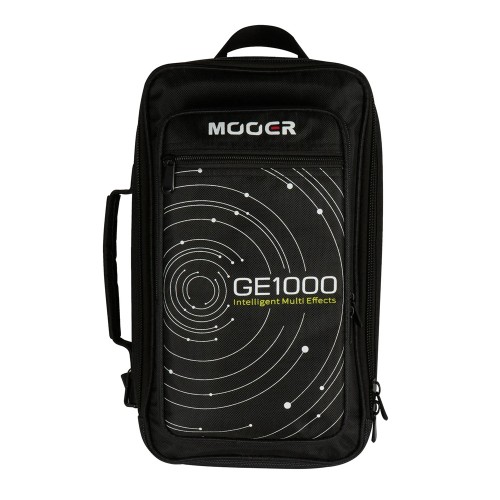 Mooer SC-1000 soma