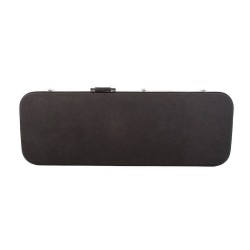Hard Bag BC-100BK basģitāras futrālis Hard Bag BC-100BK basģitāras futrālis