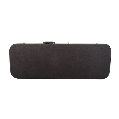 Hard Bag BC-100BK basģitāras futrālis Hard Bag BC-100BK basģitāras futrālis