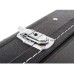 Hard Bag BC-100BK basģitāras futrālis Hard Bag BC-100BK basģitāras futrālis