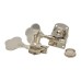 Kluson Traditional Bass 4L Nickel stīgu spriegotāji Kluson Traditional Bass 4L Nickel stīgu spriegotāji