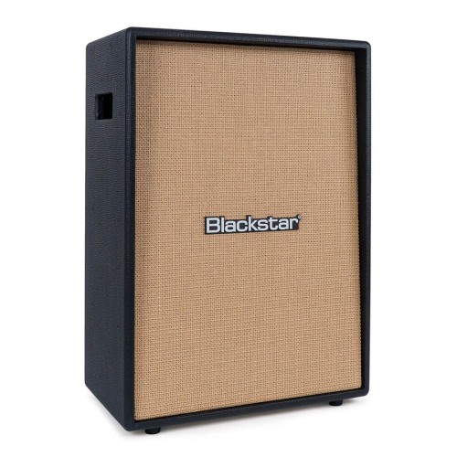 Blackstar Debut 212V Black ģitāras kabinets Blackstar Debut 212V Black ģitāras kabinets