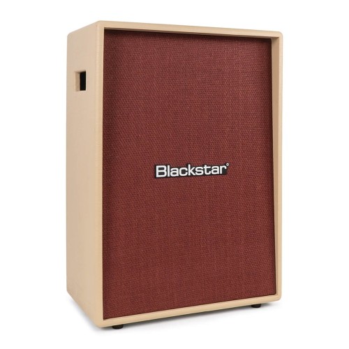Blackstar Debut 212V Cream ģitāras kabinets Blackstar Debut 212V Cream ģitāras kabinets