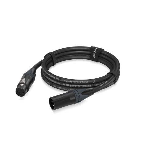 Behringer PMC-300CM — mikrofona vads