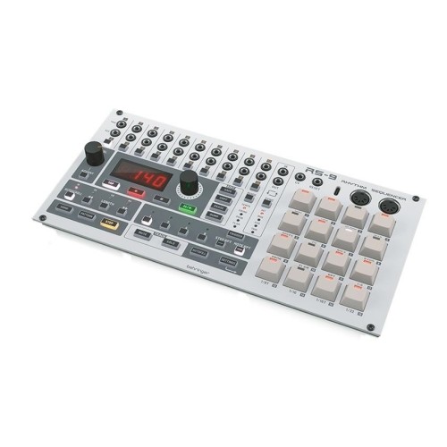 Behringer RS-9 — ritma sekvencera modulis