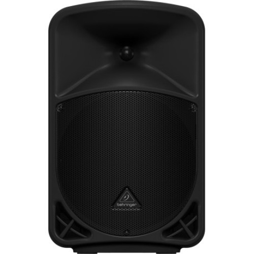 Behringer B110D — 10 collu aktīvā PA skanda Behringer B110D — 10 collu aktīvā PA skanda