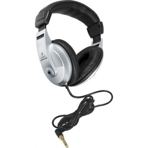 Behringer HPM1000 — studijas austiņas Behringer HPM1000 — studijas austiņas