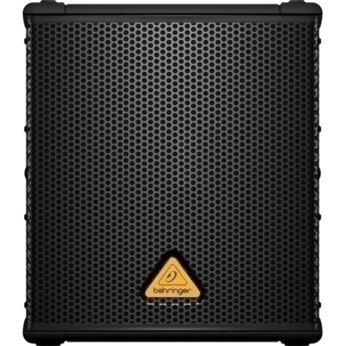 Behringer B1200D-PRO — 12 collu aktīvais subwoofers